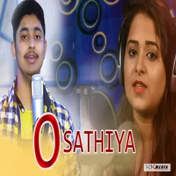 O Sathiya